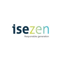 ISE ZEN AS logo - Similar company to The Campus Algiers