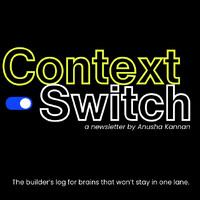 Context Switch logo - Similar company to Indianusers