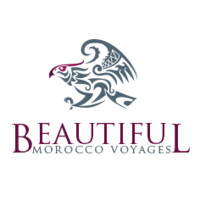 Beautiful Morocco Voyages أسفار المغرب الجميل logo - Similar company to Agence Redam : Travel & Events