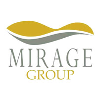 Mirage Group logo - Similar company to Emdes Foundation