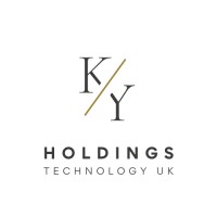 KY Holdings Tech UK logo - Similar company to Futuretea Ltd