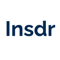 Insdr Enterprise Solutions logo - Similar company to Phygitix