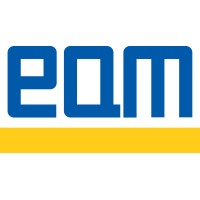 EAM Systems GmbH logo - Similar company to Delta Controls Germany