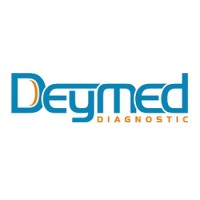 DEYMED Suisse logo - Similar company to Deymed Spain