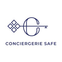 CONCIERGERIE SAFE logo - Similar company to Conciergerie Ryaux - Beaune