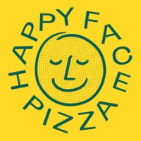 Happy Face Pizza logo - Similar company to Madre