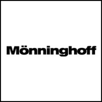 Maschinenfabrik Mönninghoff logo - Similar company to Eickhoff Drive Technology Gmbh