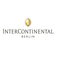InterContinental Berlin logo - Similar company to Jw Marriott Hotel Berlin