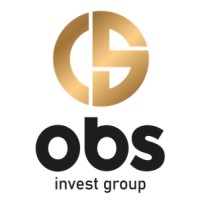 OBS İNVEST GROUP logo - Similar company to Dentaöz