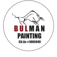 Bulman Painting logo - Similar company to Procoat Painting Inc.