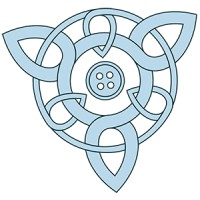 6Buttons LLC logo - Similar company to Docks Academy