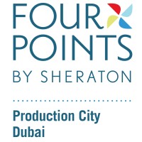 Four Points By Sheraton Production City, Dubai logo - Similar company to Pride Chemtech Dmcc
