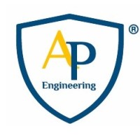 AP Engineering logo - Similar company to Ubt Srl