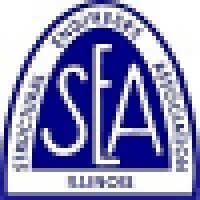 Structural Engineers Association of Illinois (SEAOI) logo - Similar company to Transforming Waste Into High-Performance 3D Printable Cementitious Composite