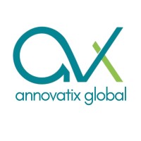 annovatix global logo - Similar company to Zen Education Consultancy
