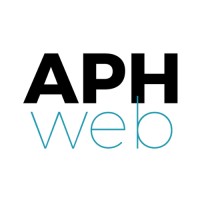 APH Web logo - Similar company to Three Solution S.R.L. - Web Agency