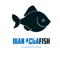 IBAN Aquafish Solutions and Consultancy Limited logo - Similar company to Zamgoat