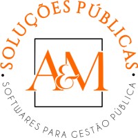 A&M Soluções Públicas logo - Similar company to Navix Telecom