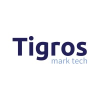 Tigros Mark Tech logo - Similar company to Techmarketers