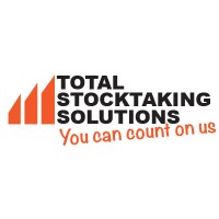 TOTAL STOCKTAKING SOLUTIONS logo - Similar company to Tec Electric
