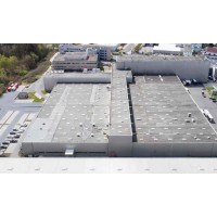 Flat Roofing Company logo - Similar company to Roofing Services