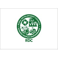 RDC- Rural Development Council logo - Similar company to Sparsh Society