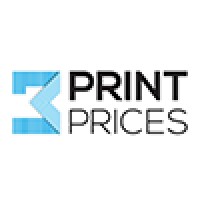 3 Print Prices logo - Similar company to 3-Print Group