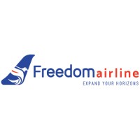 Freedom Airline Express Ltd logo - Similar company to Avionix Lab