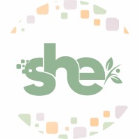 SHE Soluções logo - Similar company to Vanquish Code