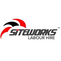 Siteworks WA logo - Similar company to Galco Group Pty Ltd