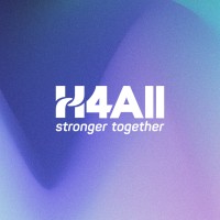 H4All logo - Similar company to Turner Rawlinson
