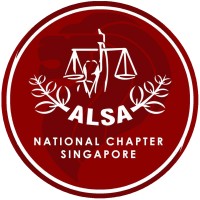 Asian Law Students' Association (Singapore) logo - Similar company to Suss Current Affairs (Caig)