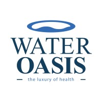 Water Oasis logo - Similar company to Oasis Jobs