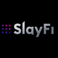 SlayFi logo - Similar company to Slayfit