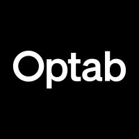 Optab logo - Similar company to Andmunch
