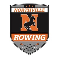 Northville Rowing logo - Similar company to Washtenaw Rowing Center