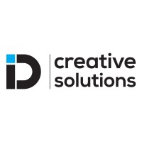 iD creative solutions logo - Similar company to Goodness Distributors