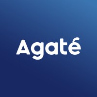 Agate logo - Similar company to Solelands