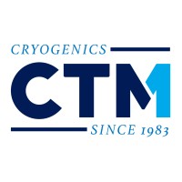 CTM Cryogenics logo - Similar company to Cryoworks, Inc.