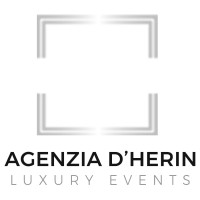 Agenzia D'Herin Luxury Events logo - Similar company to Amt Solution • E V E N T S  &  C O M M U N I C A T I O N •