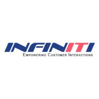 Infiniti Infosystems logo - Similar company to Panomtech Technologies Pvt. Ltd.
