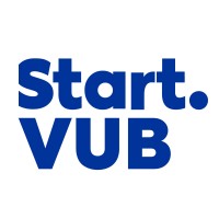 Start.VUB logo - Similar company to Sayf