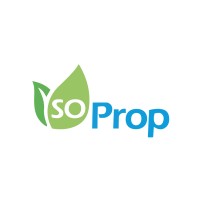 Soprop logo - Similar company to Crc Formation