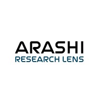 Arashi Research Lens logo - Similar company to Nanothink Spectrum (Opc) Pvt. Ltd.