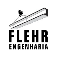 Flehr Engenharia logo - Similar company to Axial Engenharia