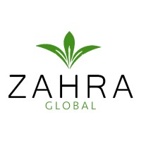 Zahra Global logo - Similar company to Lead Source Usa