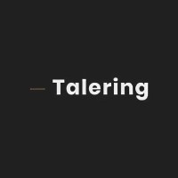 Talering (marketplace for tutoring) logo - Similar company to Tutor Stores