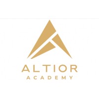 Altior Academy logo - Similar company to Stb Technologies