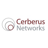 Cerberus Networks logo - Similar company to Cybrus It