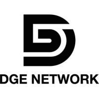 DGE Network logo - Similar company to Chainerist